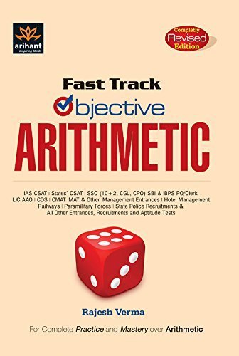 Fast track objective arithmetic 2018 pdf download