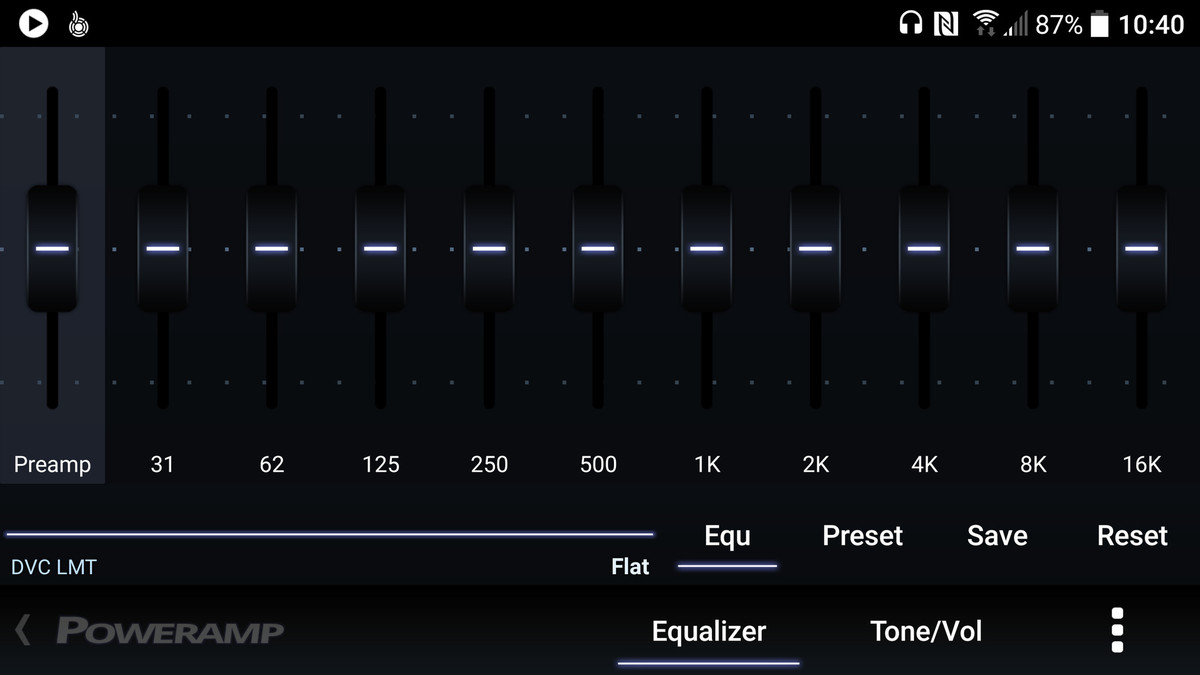 Foobar graphic equalizer presets download free
